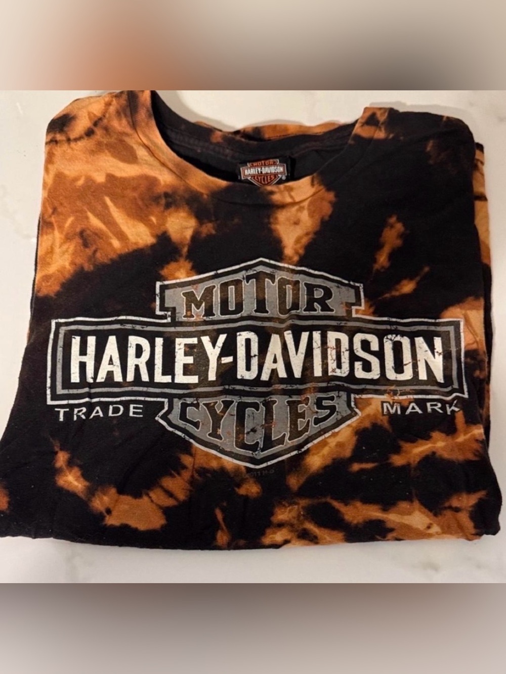 Harley Davidson